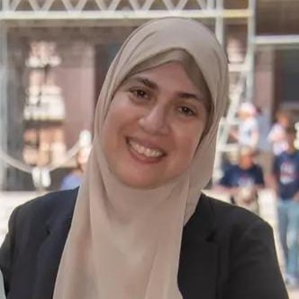 Ribaat Academic Institute Arabic Program Instructor Anse Shaimaa Zayan