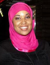 Sakeena Abdulraheem