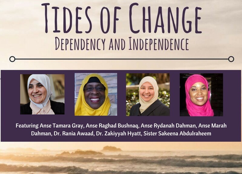 SOS Tides of Change