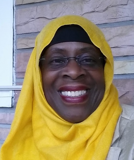 Dr. Zakiyyah Hyatt